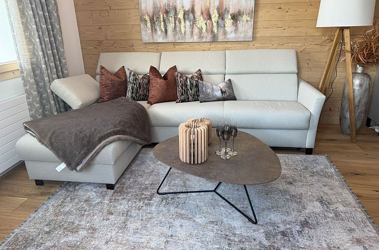 Appartement Casa Ladina 2