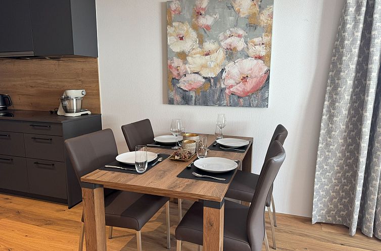 Appartement Casa Ladina 2