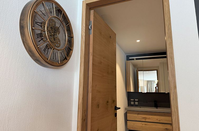 Appartement Casa Ladina 2