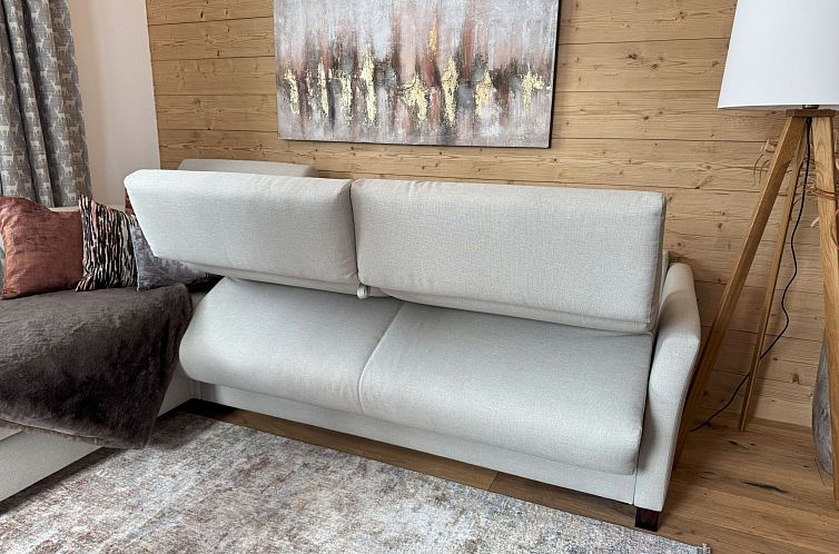 Appartement Casa Ladina 2