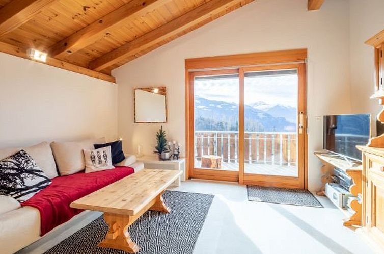 Appartement Casa Ansiel