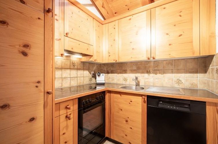 Appartement Casa Ansiel