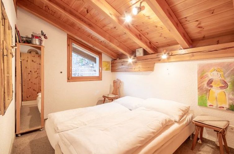 Appartement Casa Ansiel