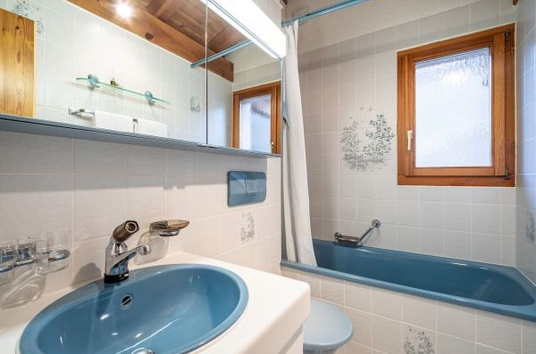 Appartement Casa Ansiel