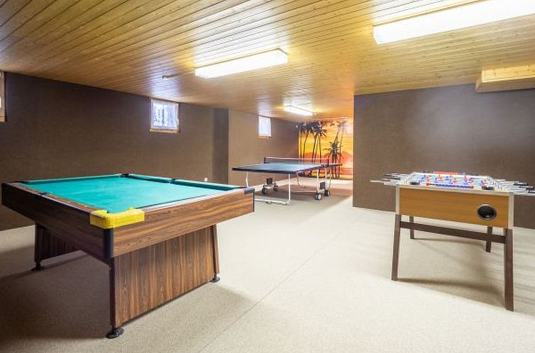 Appartement Casa Ansiel