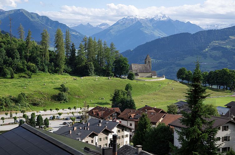 Appartement Casa Ansiel