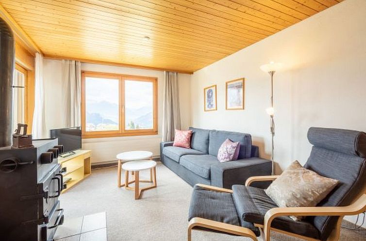 Guest house 1828631 - Apartment Under Gräub / Grisons - Appartement Casa Pignola