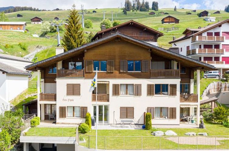 Appartement Casa Pignola