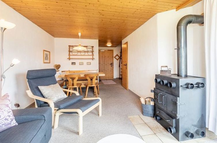 Appartement Casa Pignola