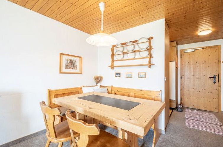 Appartement Casa Pignola