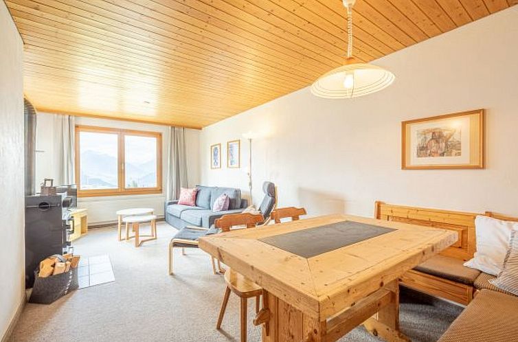 Appartement Casa Pignola