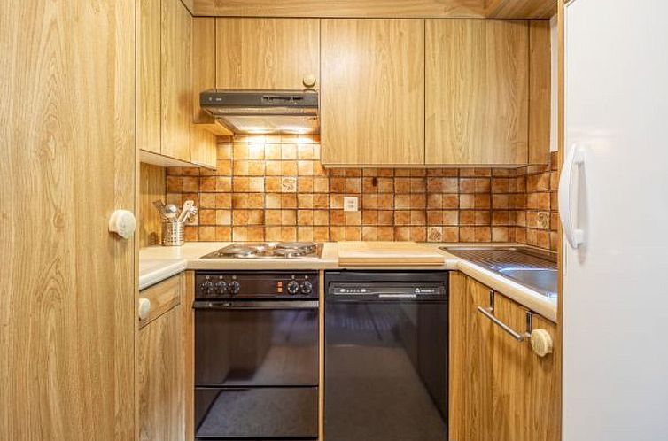 Appartement Casa Pignola