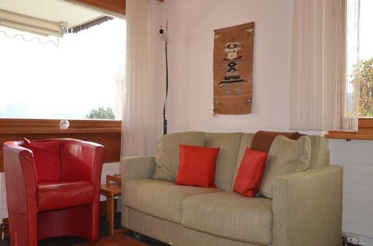 Appartement Casa Pignola