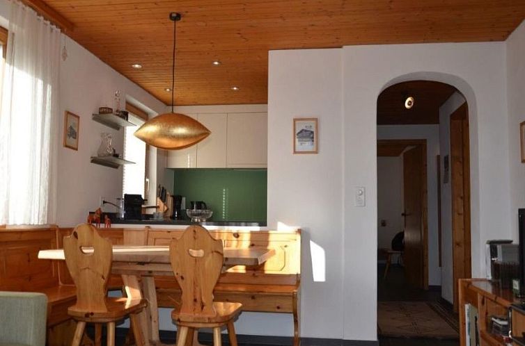Appartement Casa Pignola