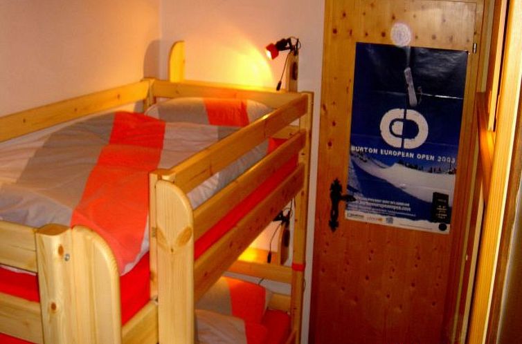 Appartement Casa Pignola