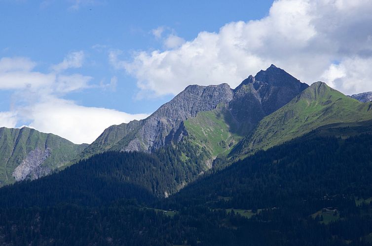 Appartement Casa Pignola