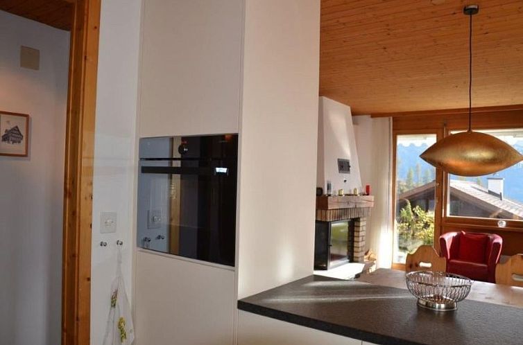 Appartement Casa Pignola