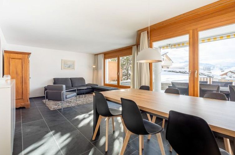 Guest house 1828632 - Apartment Under Gräub / Grisons - Appartement Casa Guarda Val 1