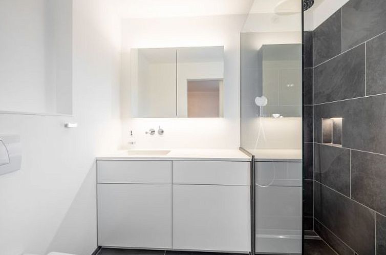 Appartement Casa Guarda Val 1