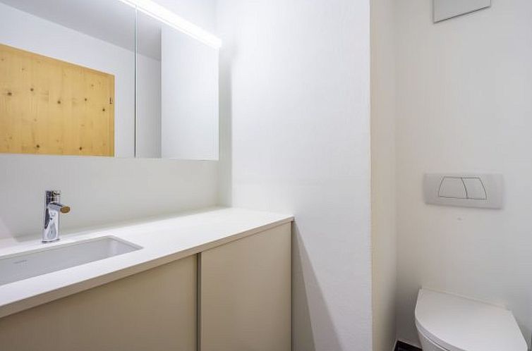 Appartement Casa Guarda Val 1
