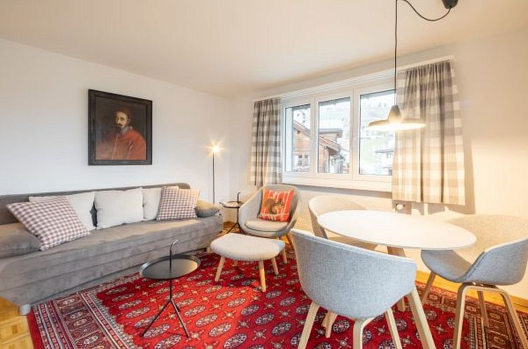 Appartement Casa Casura