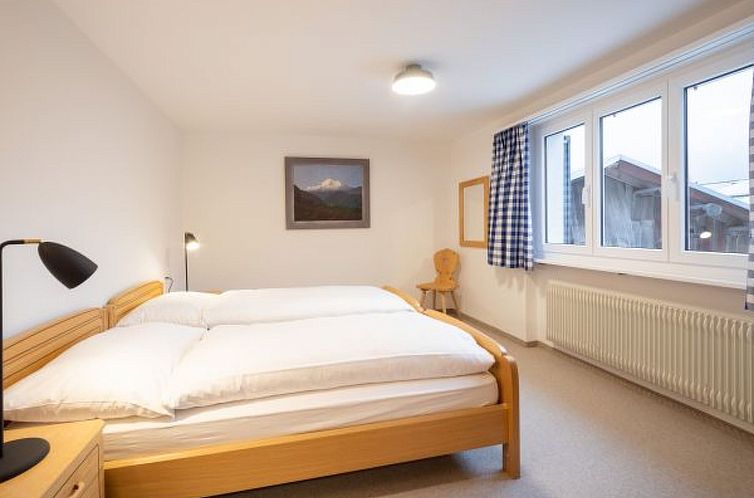 Appartement Casa Casura