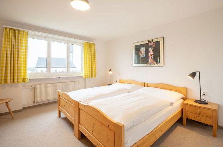 Appartement Casa Casura