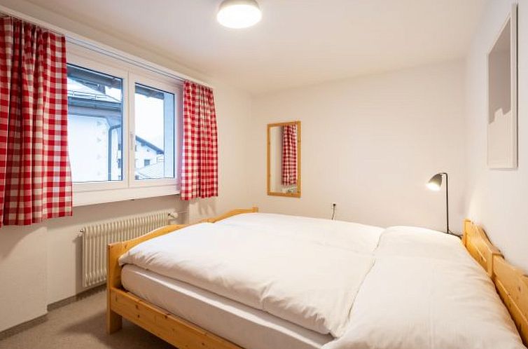 Appartement Casa Casura