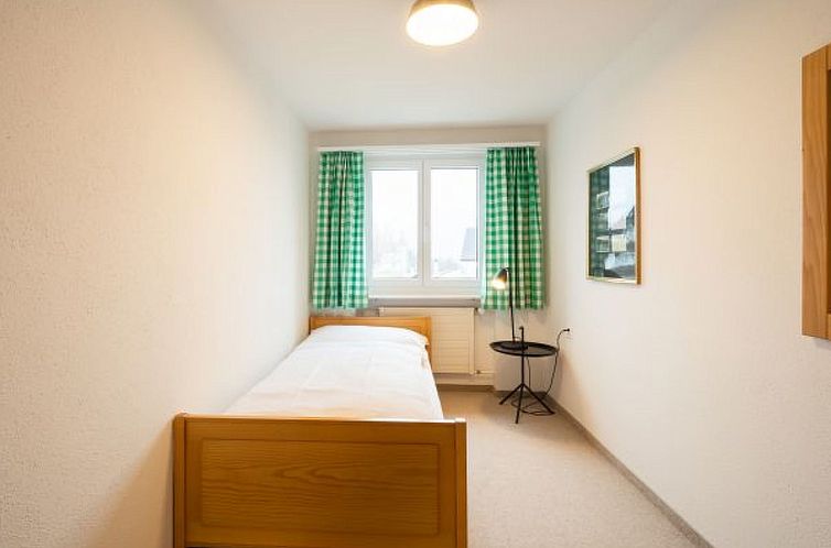 Appartement Casa Casura