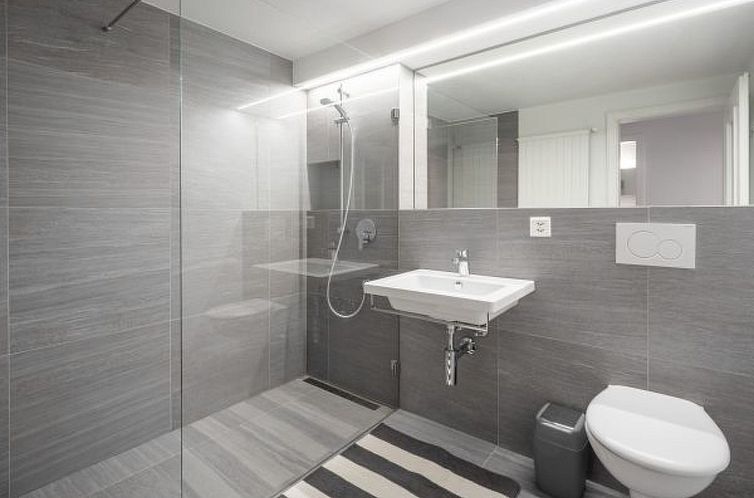 Appartement Casa Casura