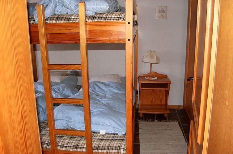 Appartement Casa Casura