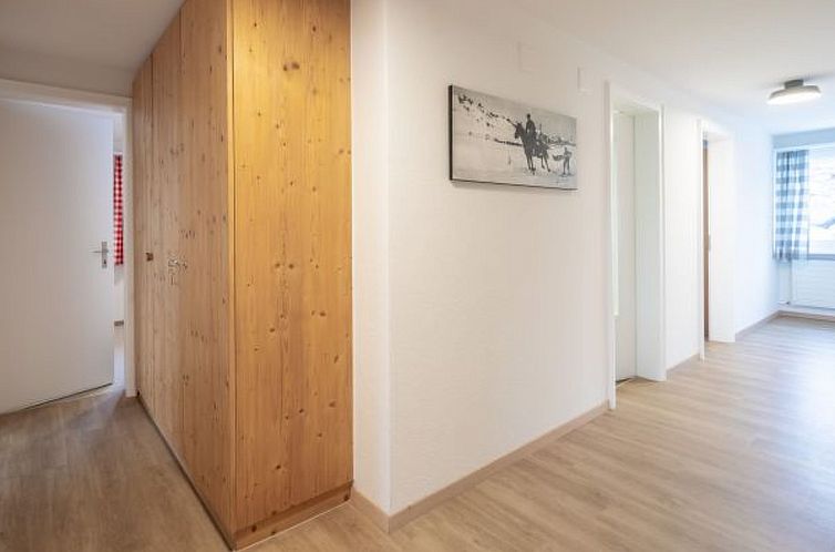 Appartement Casa Casura