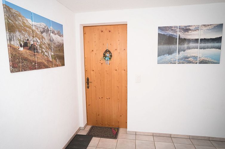 Appartement Nies Gagliner, (Falera). 2.5 Zimmerwohnung Faler