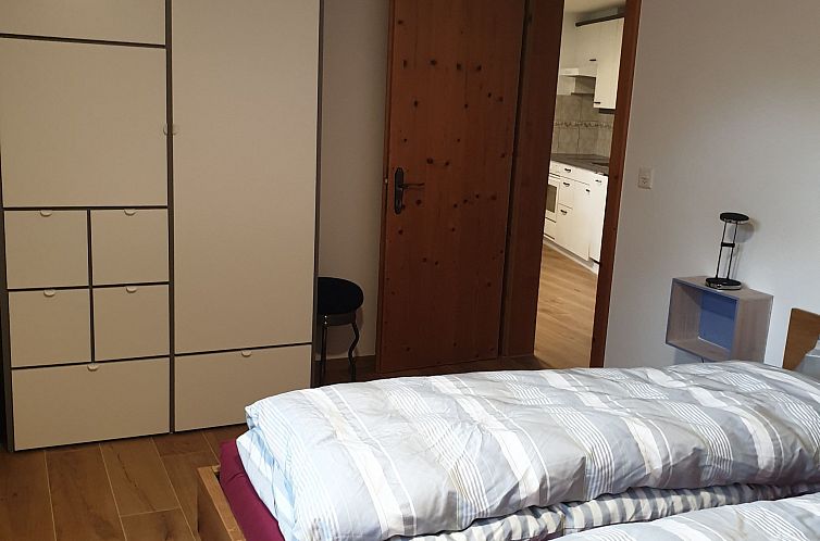 Appartement Nies Gagliner, (Falera). 2.5 Zimmerwohnung Faler