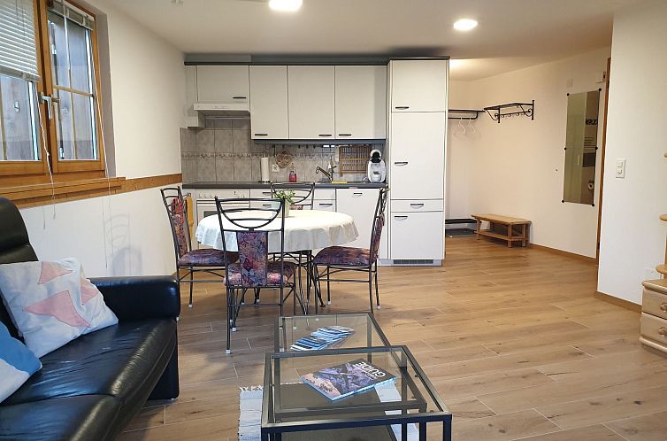 Appartement Nies Gagliner, (Falera). 2.5 Zimmerwohnung Faler