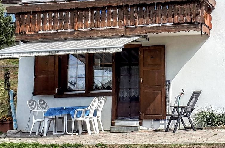Appartement Nies Gagliner, (Falera). 2.5 Zimmerwohnung Faler