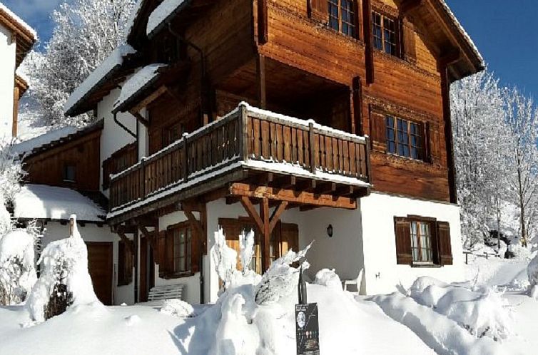 Appartement Er Liung, (Falera). 2 Zimmerwohnung