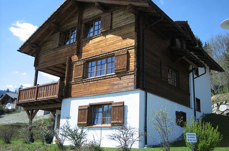 Appartement Er Liung, (Falera). 2 Zimmerwohnung