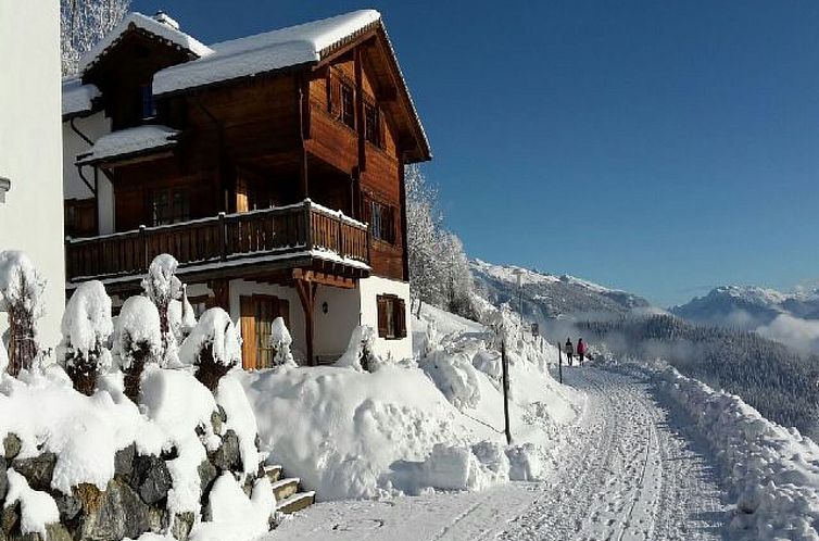 Appartement Er Liung, (Falera). 2 Zimmerwohnung
