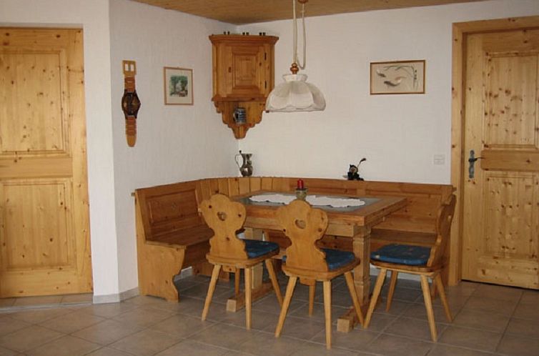 Appartement Er Liung, (Falera). 2 Zimmerwohnung
