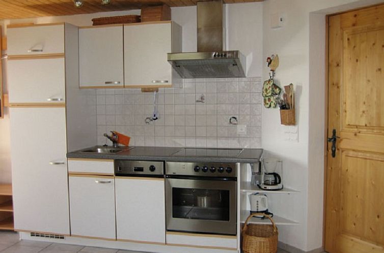 Appartement Er Liung, (Falera). 2 Zimmerwohnung
