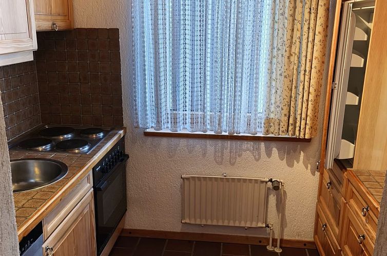 Appartement Casa Schumelins / Tittel, (Falera), 401