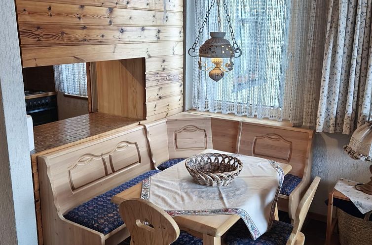 Appartement Casa Schumelins / Tittel, (Falera), 401