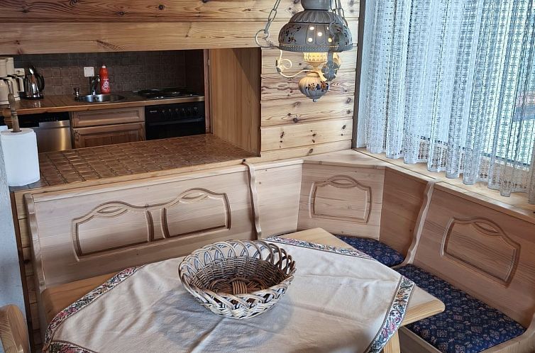 Appartement Casa Schumelins / Tittel, (Falera), 401