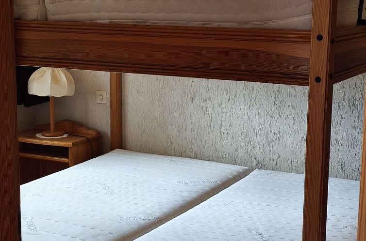 Appartement Casa Schumelins / Tittel, (Falera), 401