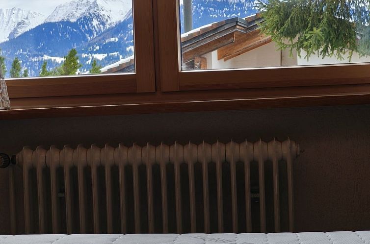 Appartement Casa Schumelins / Tittel, (Falera), 401