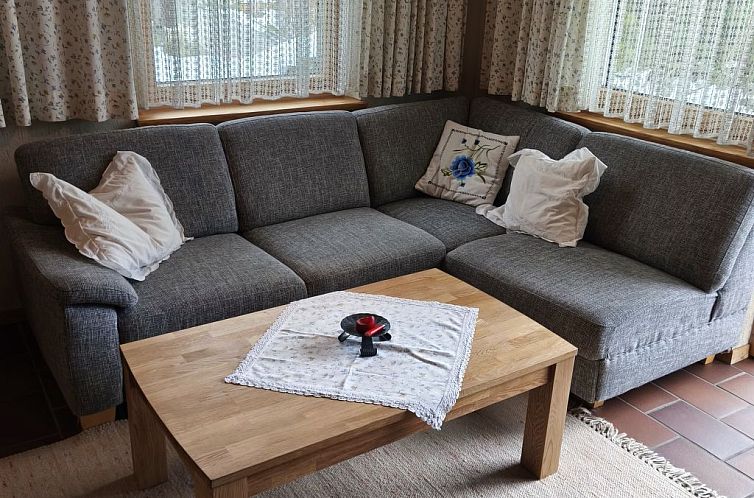 Appartement Casa Schumelins / Tittel, (Falera), 401