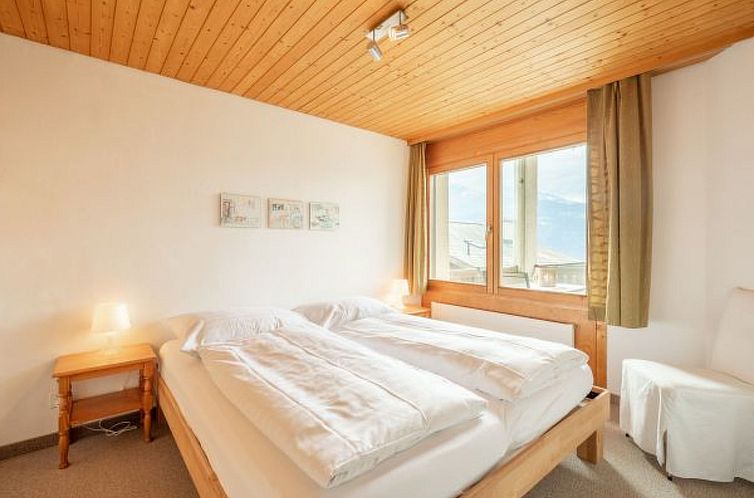 Appartement Casa Pignola