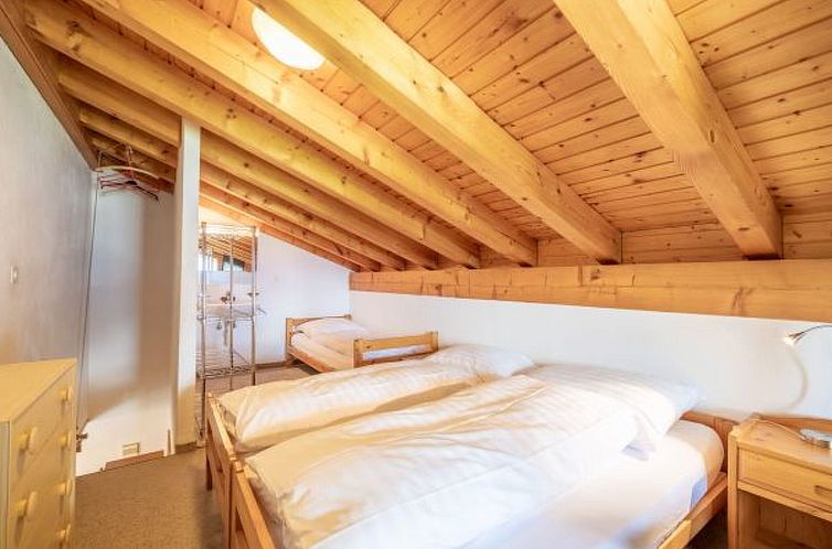 Appartement Casa Pignola