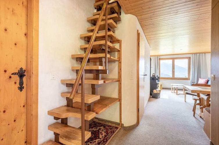Appartement Casa Pignola